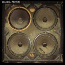 Illegal Process : The Art of Disobedience